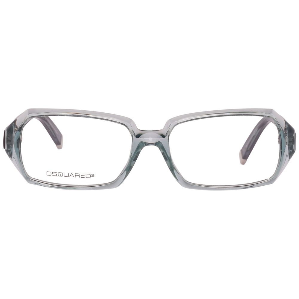 Dsquared² Transparent Plastic Frames by Dsquared²