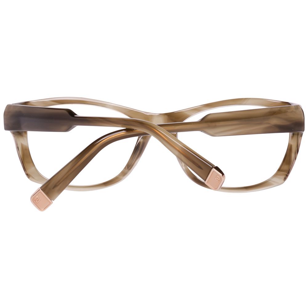 Montures en plastique marron Dsquared²