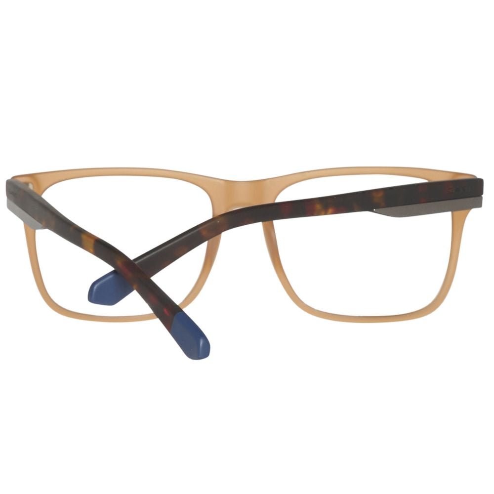 Montures en plastique marron Gant