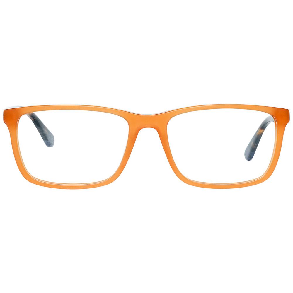 Montures en plastique marron Gant