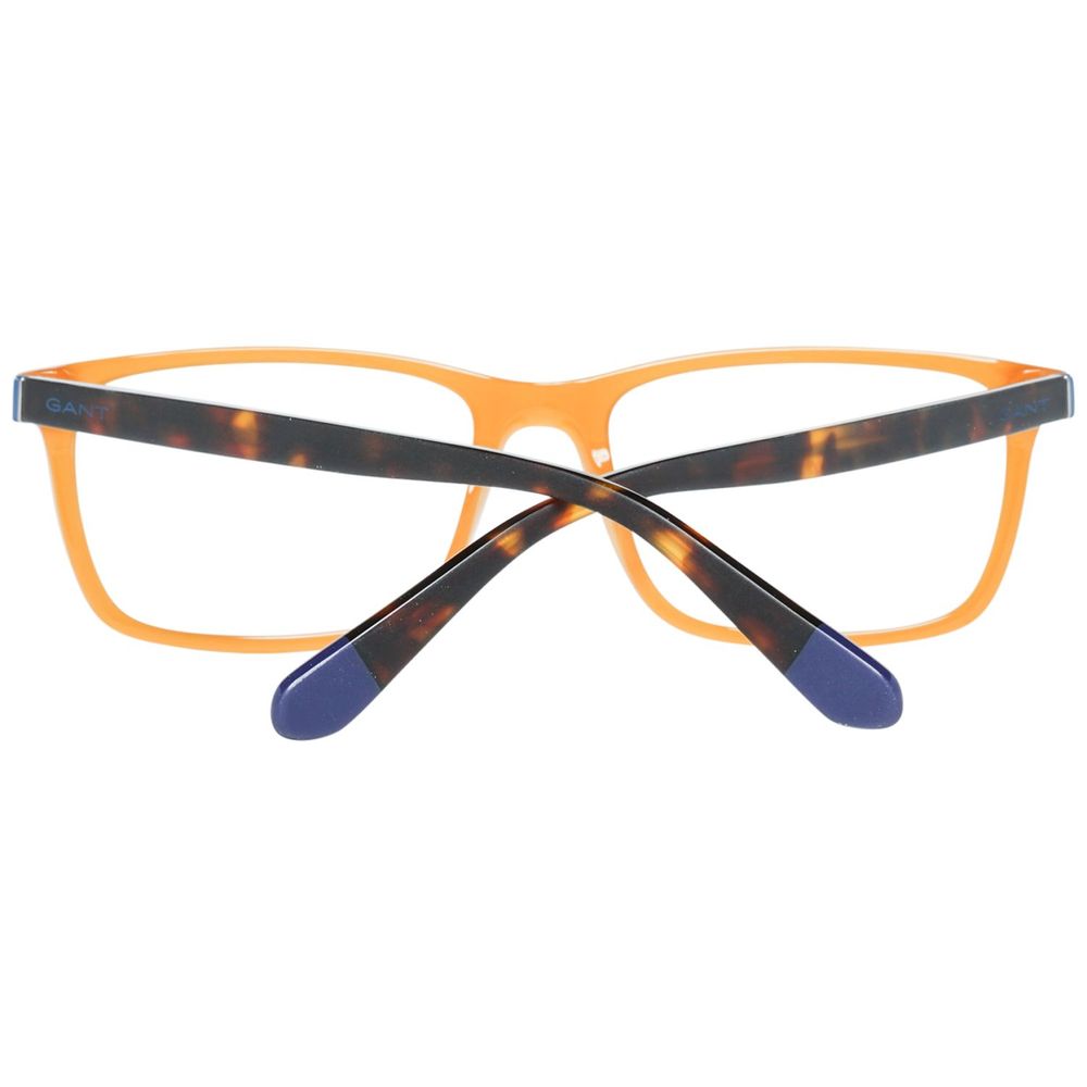 Montures en plastique marron Gant