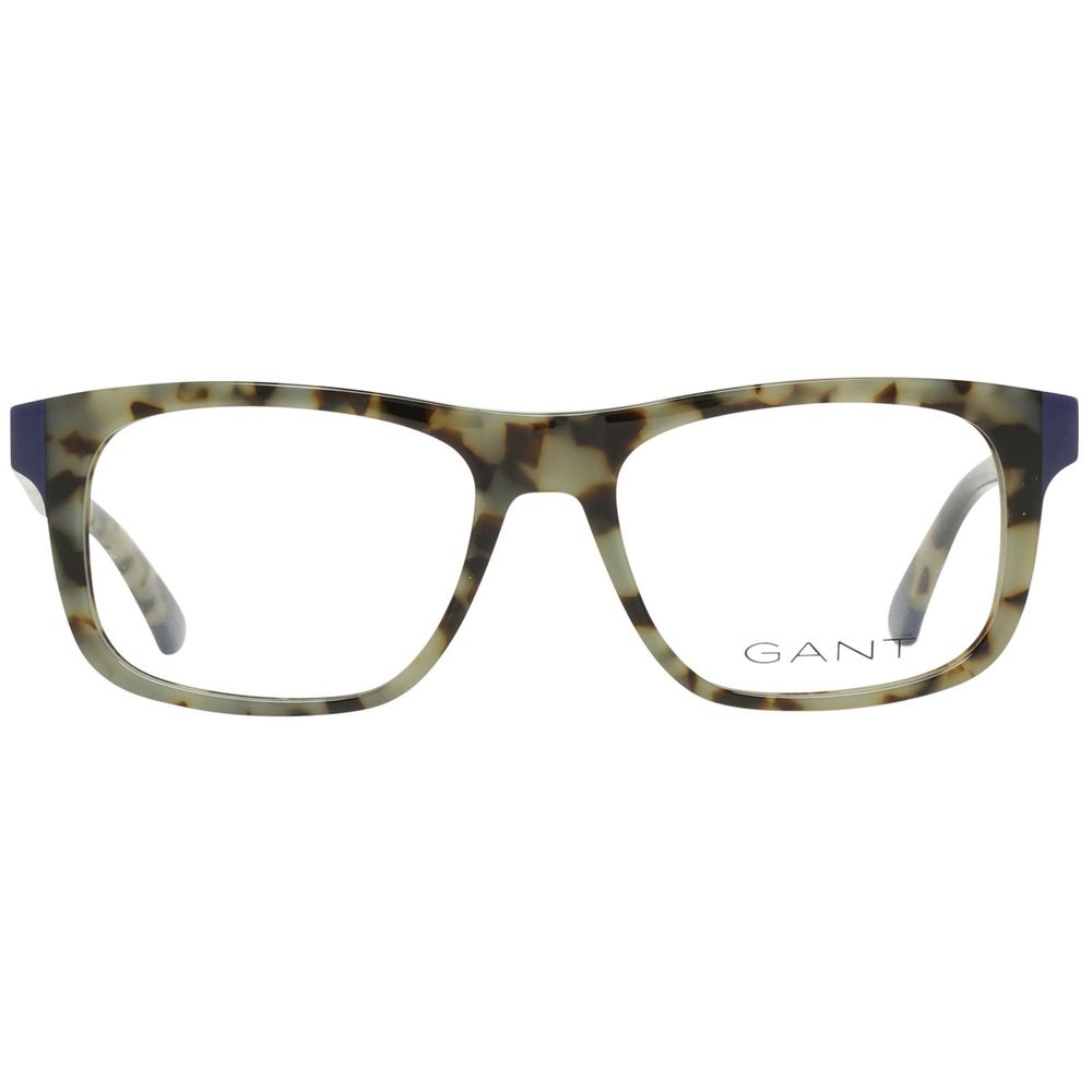 Montures en plastique multicolores Gant