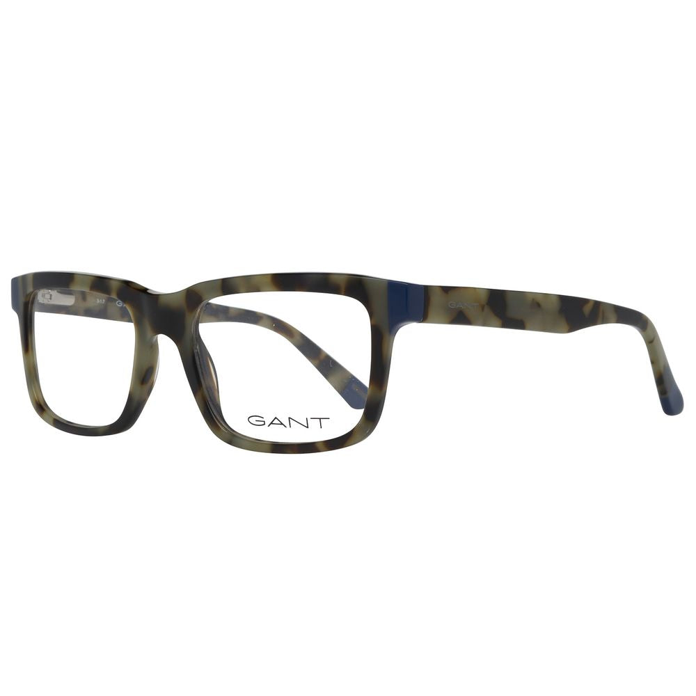 Montures en plastique multicolores Gant