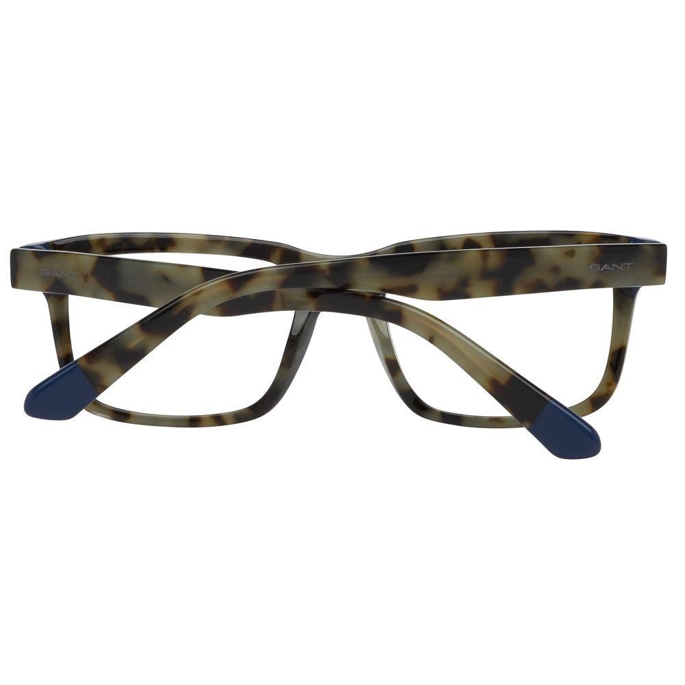 Montures en plastique multicolores Gant