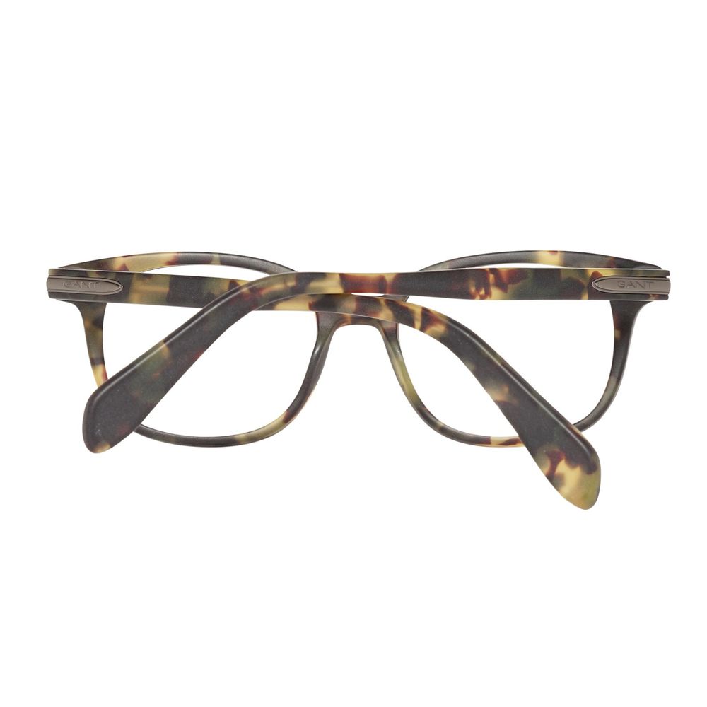 Montures en plastique marron Gant