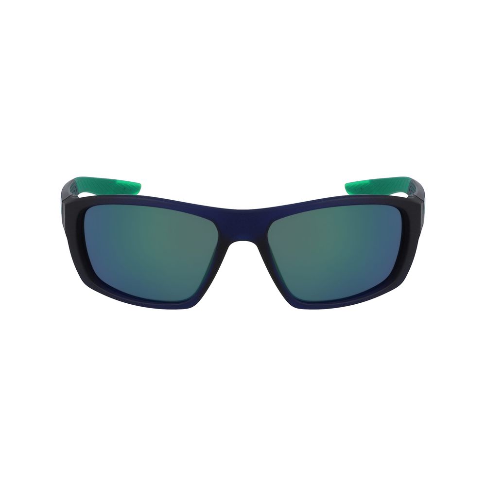 Lunettes de soleil Nike multicolores injectées