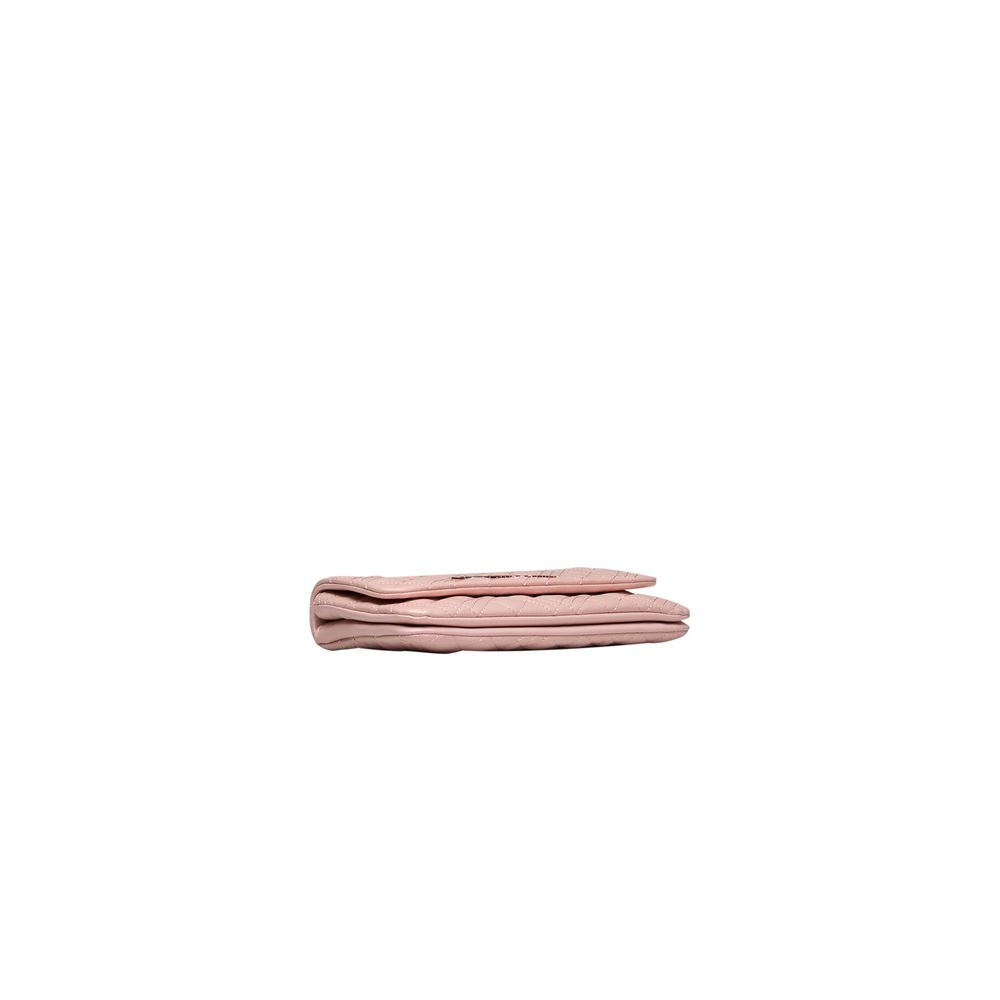 Sac bandoulière multicolore Love Moschino en polyéthylène pour femme