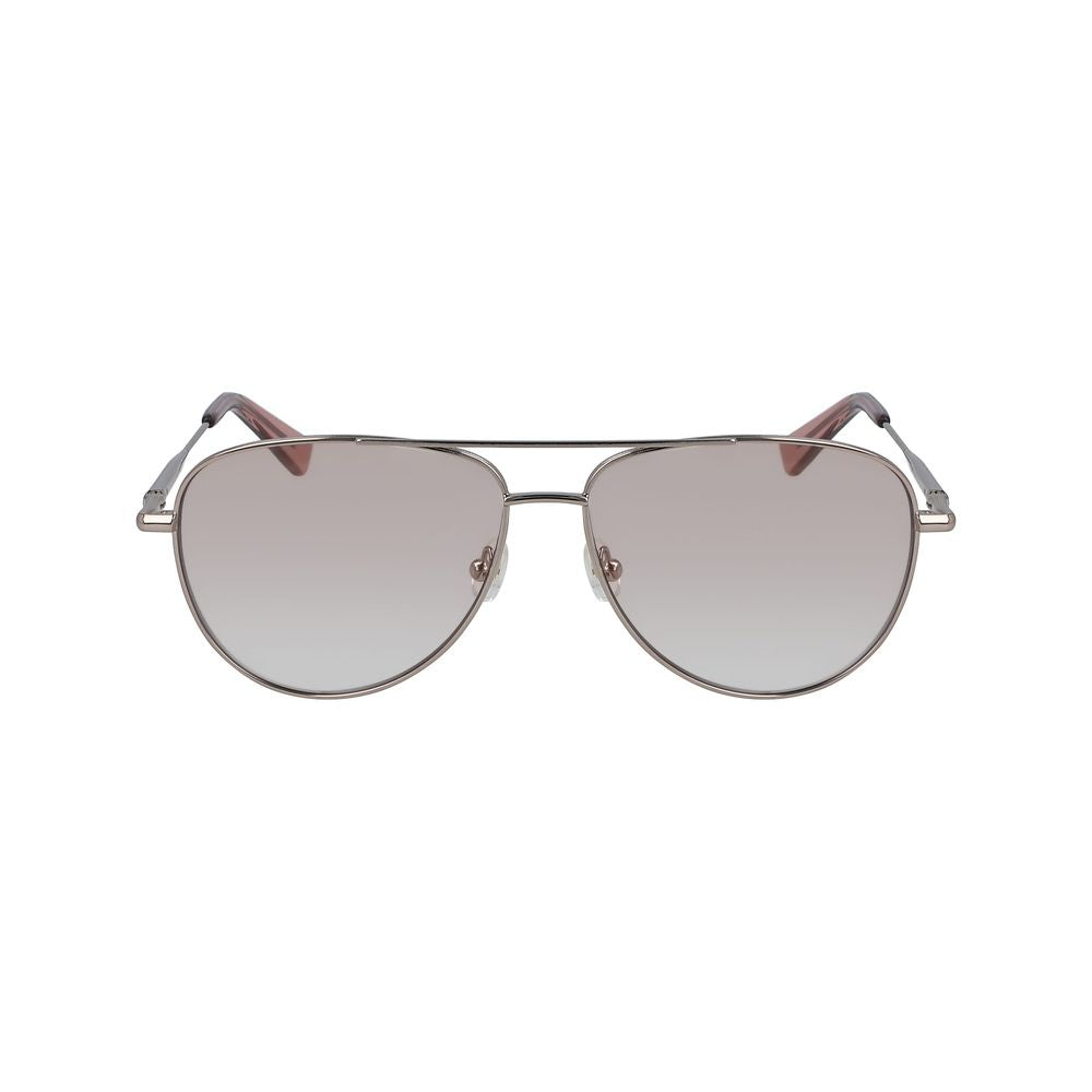 Longchamp Copper Metal Frames by Longchamp