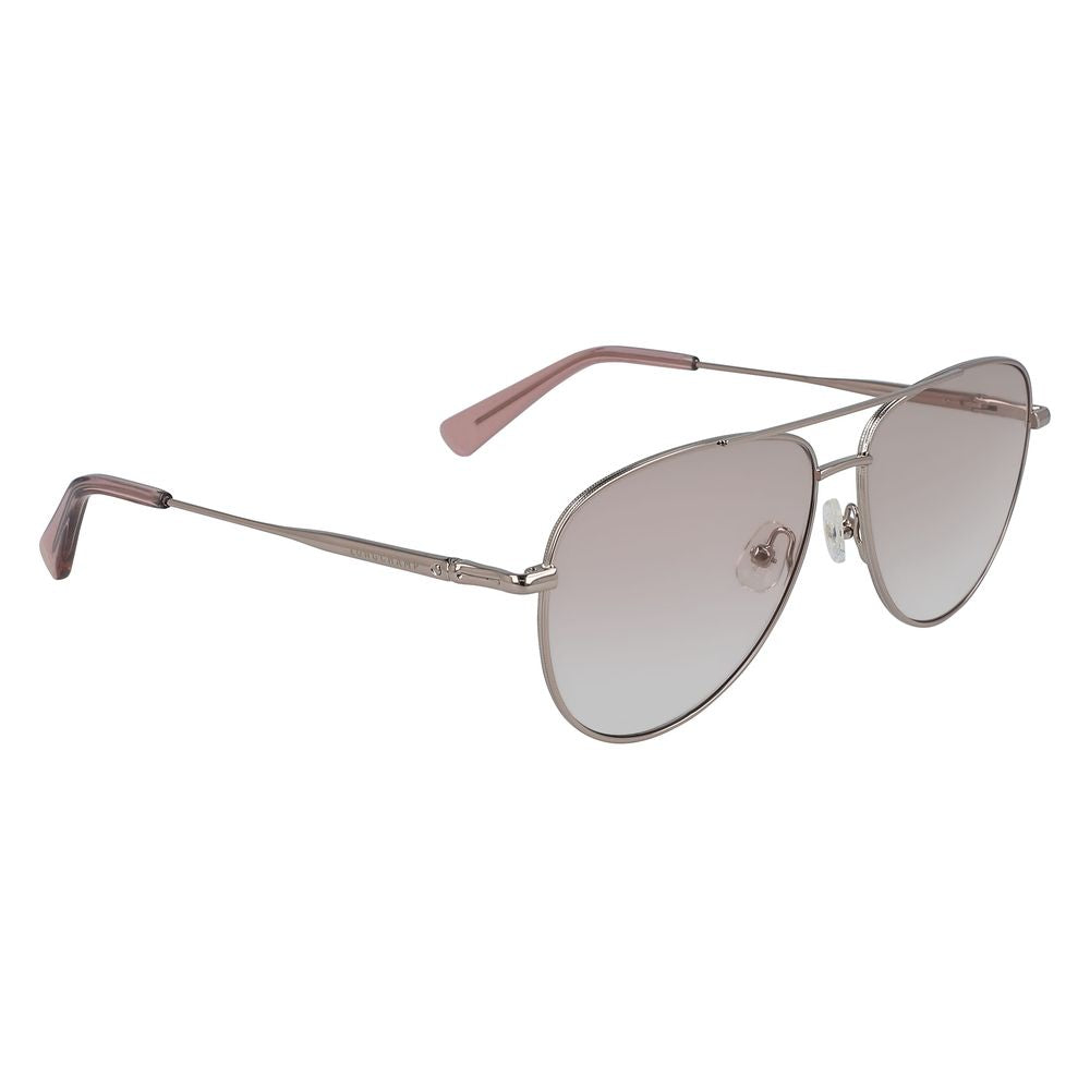 Longchamp Copper Metal Frames by Longchamp