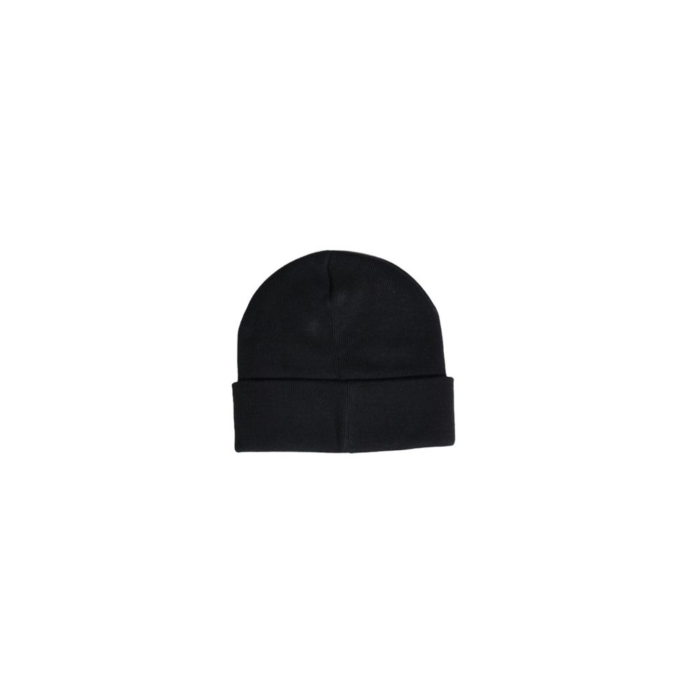 Chapeaux et casquettes Icon Black Marabou