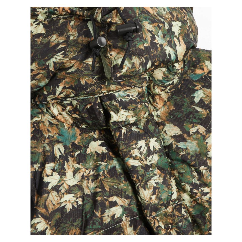 The North Face Army Polyester Jacket by The North Face