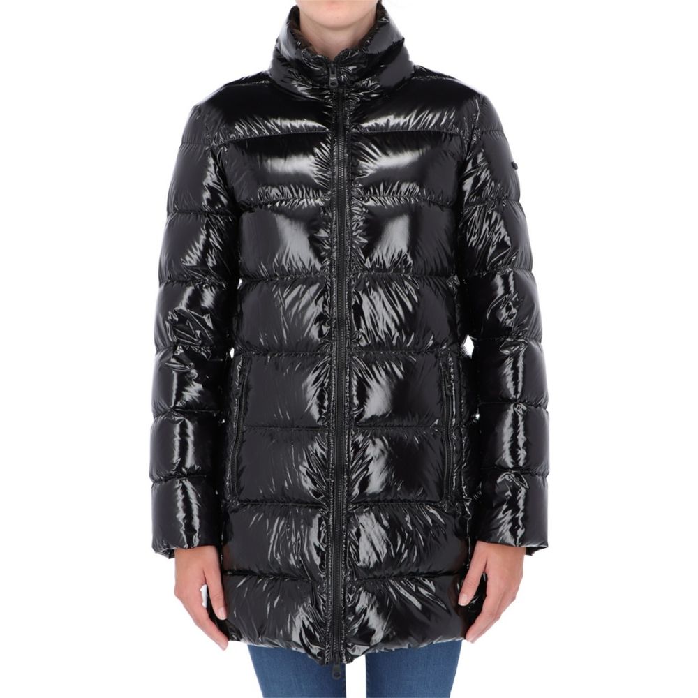 Vestes et manteaux en polyester noir Refrigiwear