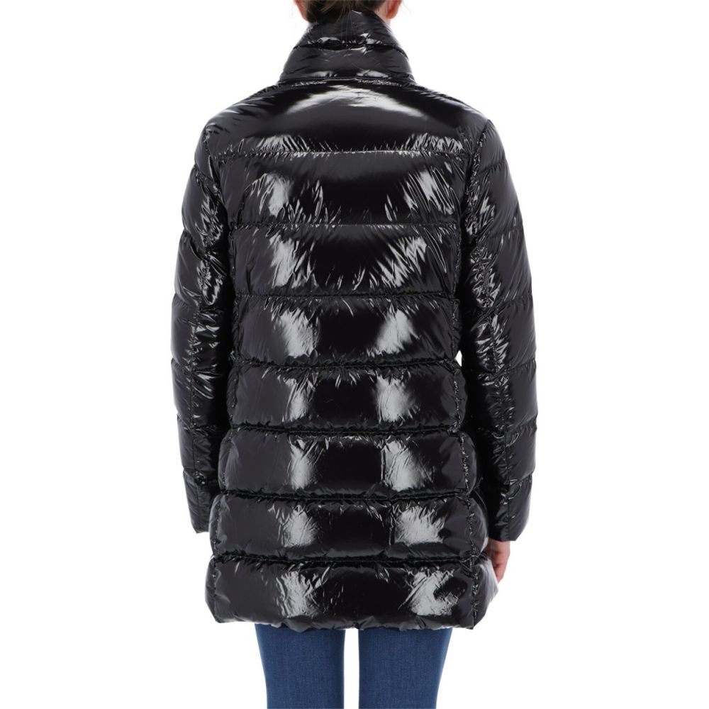 Vestes et manteaux en polyester noir Refrigiwear