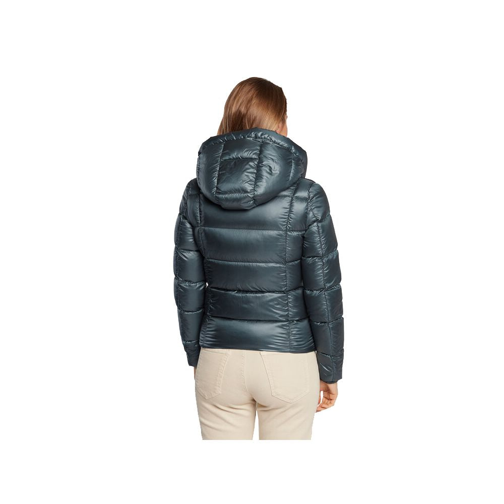 Vestes et manteaux en polyester vert Refrigiwear