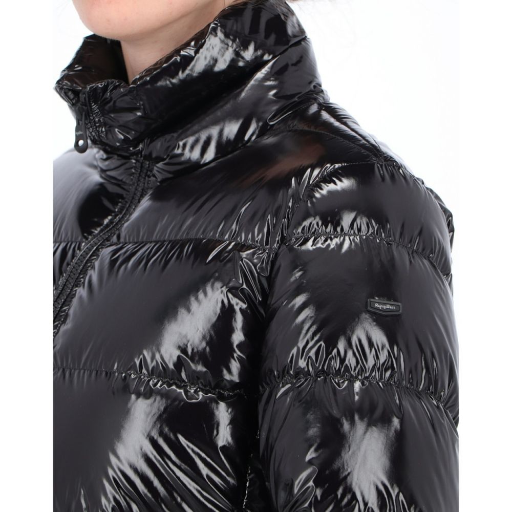Vestes et manteaux en polyester noir Refrigiwear
