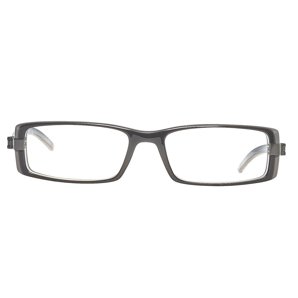 Rodenstock Black Plastic Frames by Rodenstock