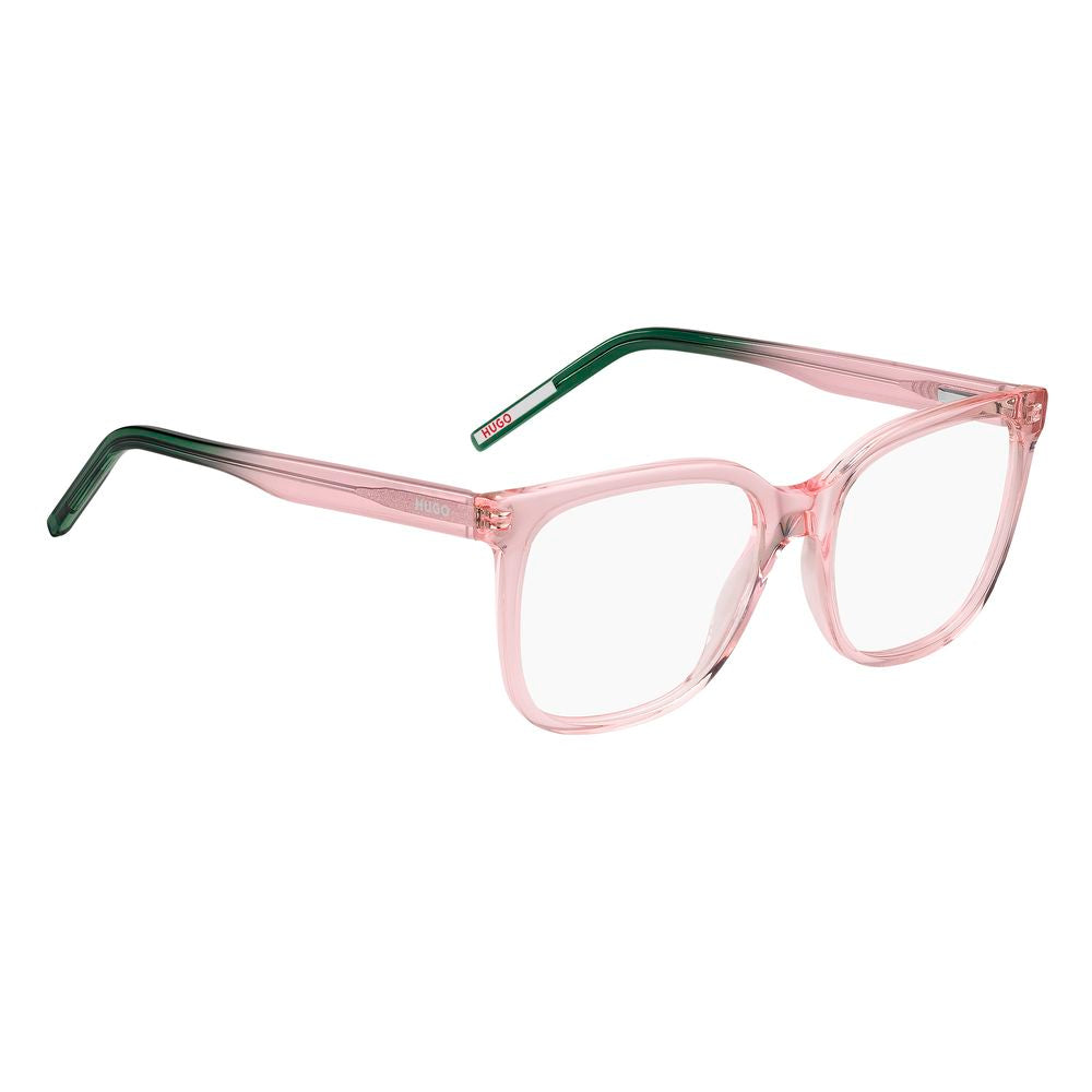 Hugo Boss Multicolor Acetate Frames by Hugo Boss