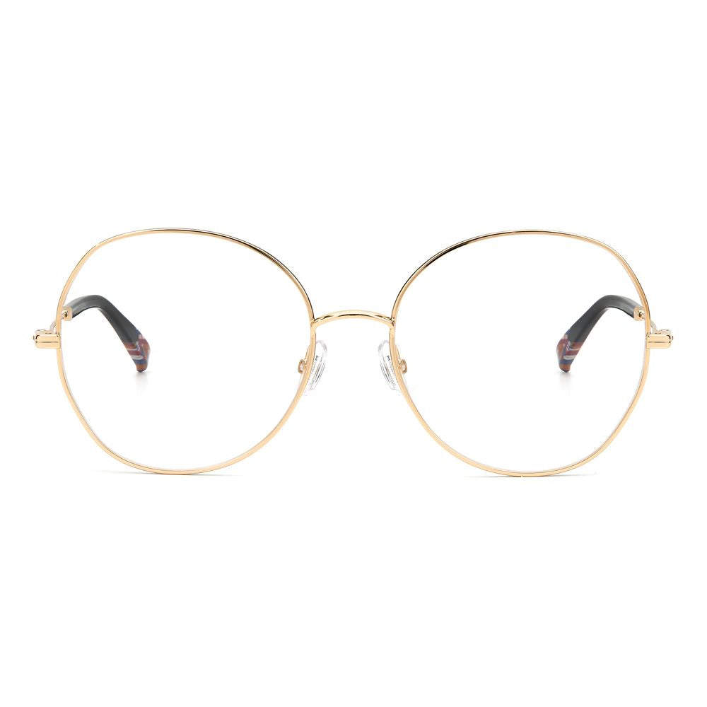 Missoni Bicolor Metal Frames by Missoni