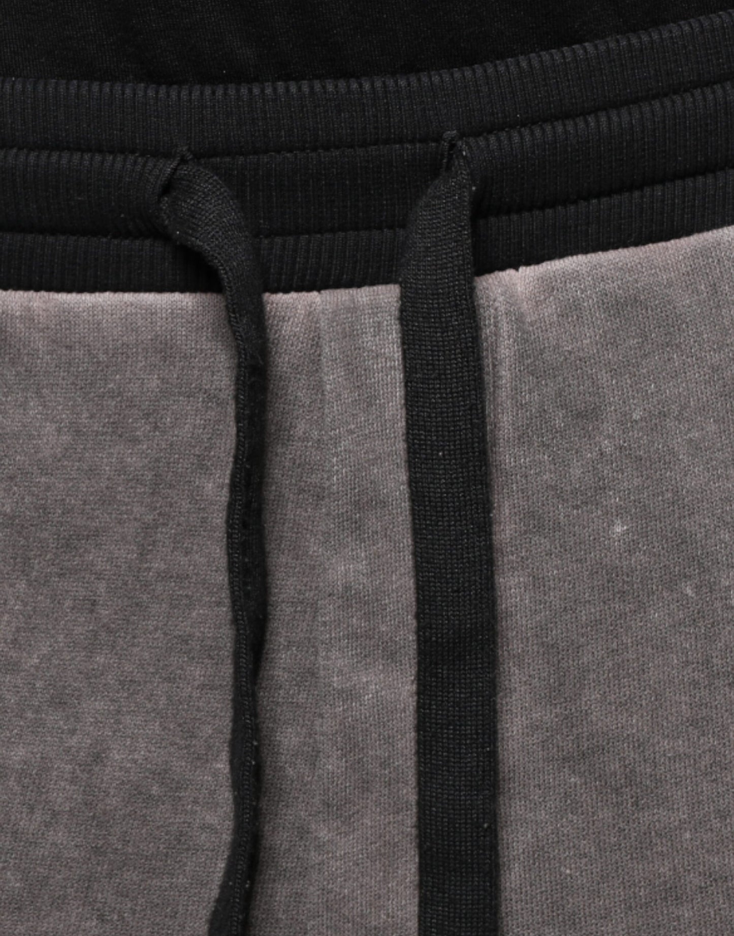 Dolce & Gabbana Gray Cotton Jogger Jogging Pants by Dolce & Gabbana