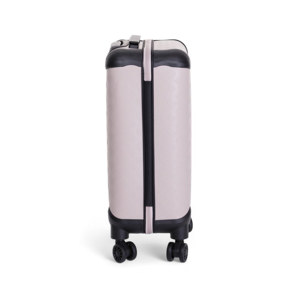 Valise et sac de voyage Guess en polyéthylène rose