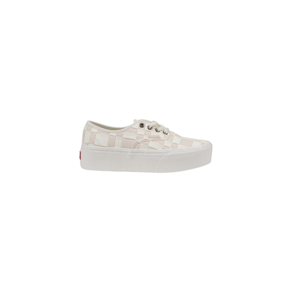 Vans Multicolor Fabric Sneaker by Vans