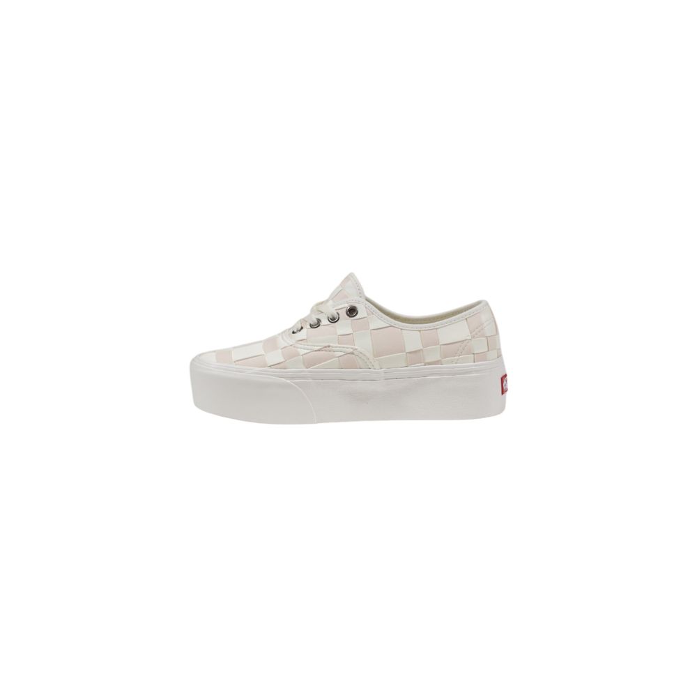 Vans Multicolor Fabric Sneaker by Vans