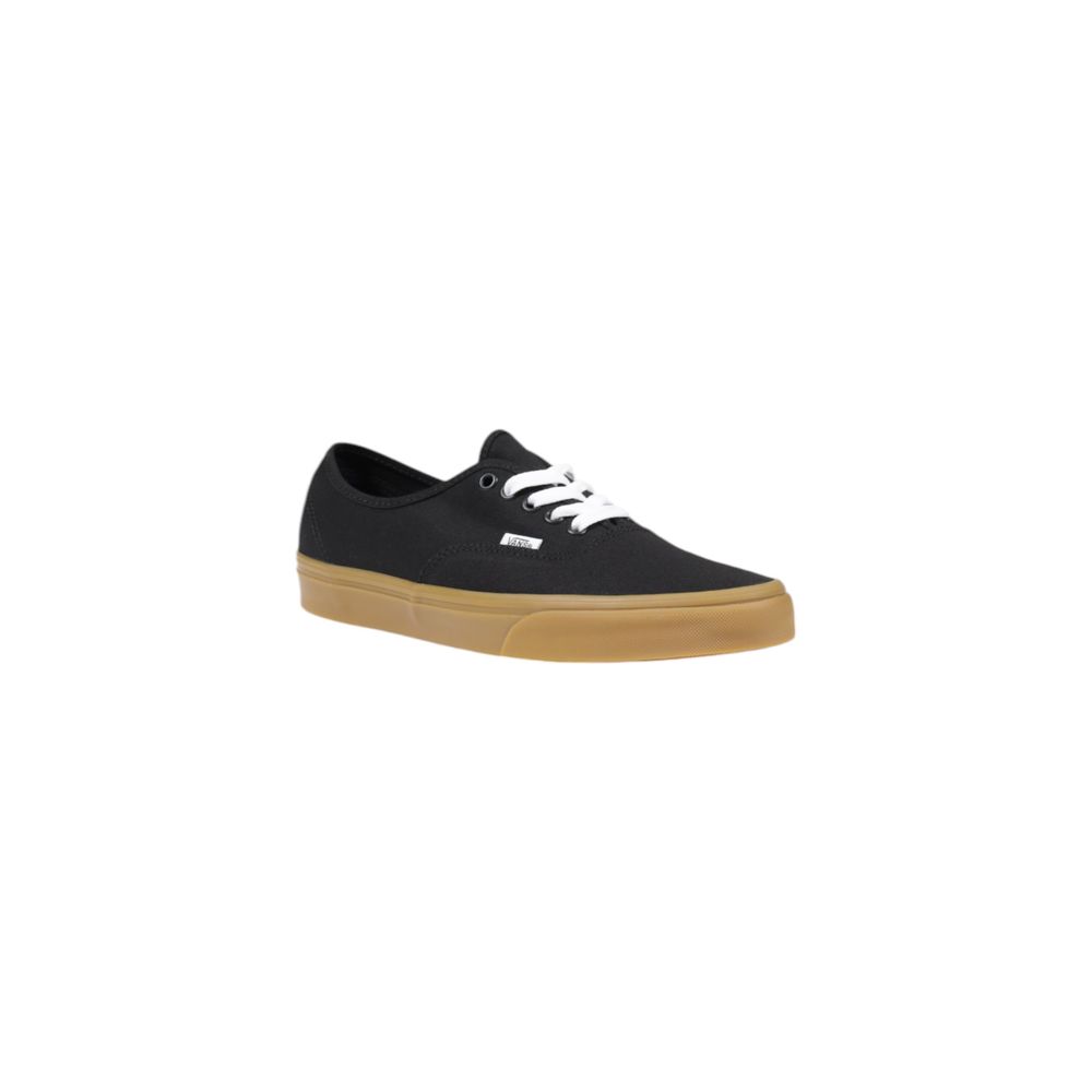 Vans Black Fabric Sneaker by Vans