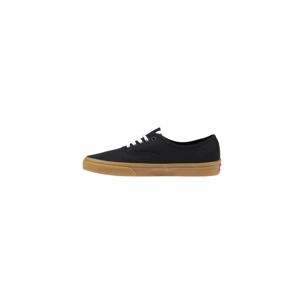Vans Black Fabric Sneaker by Vans