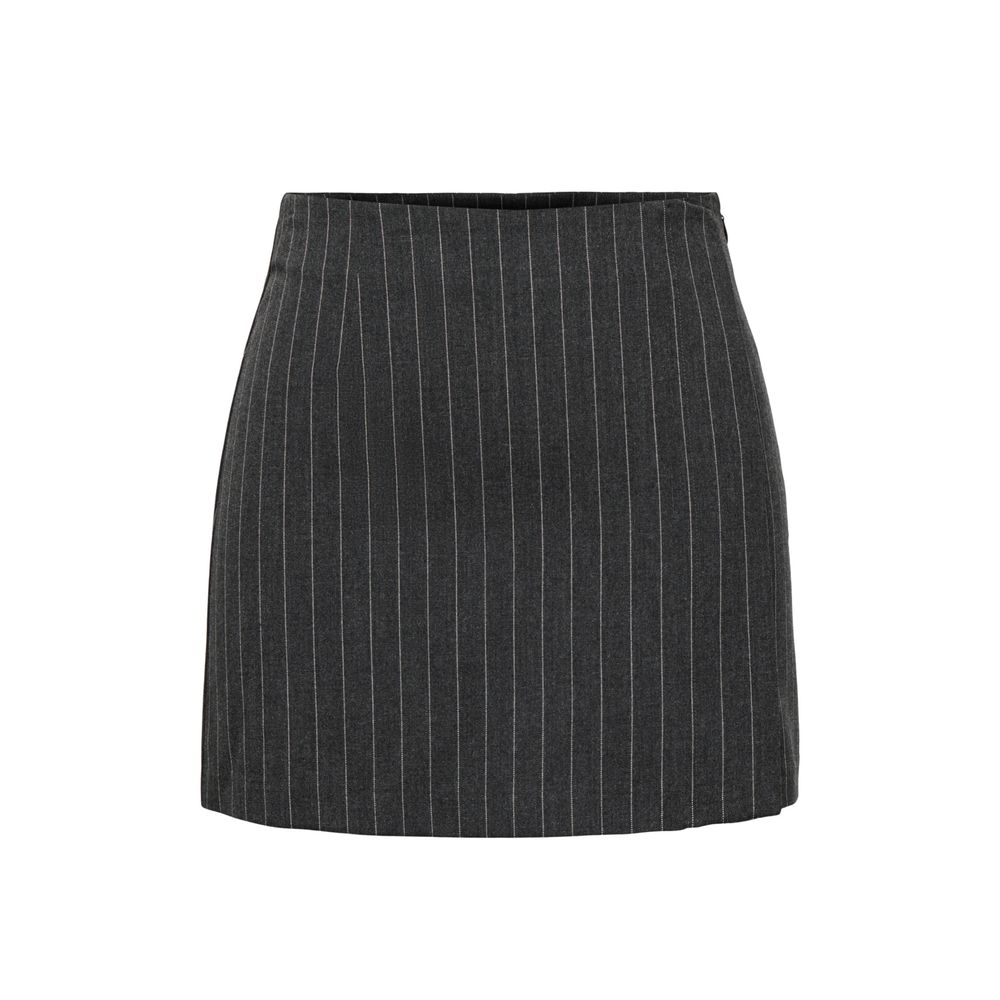 Mini-polyester gris uniquement