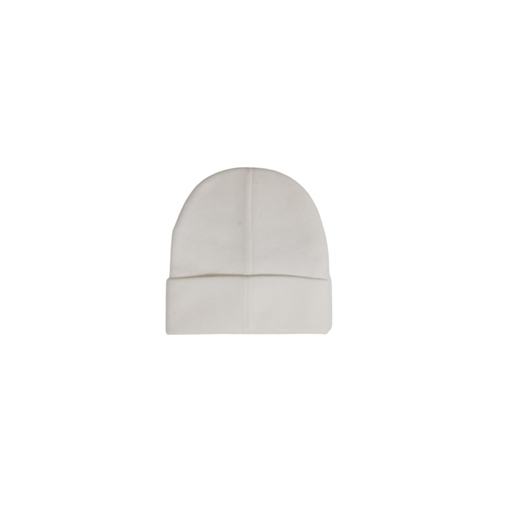 Chapeau Guess en marabout crème