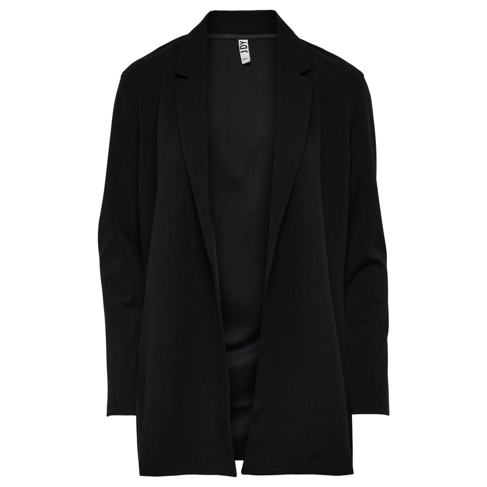 Costumes et blazer en polyester noir Jacqueline De Yong