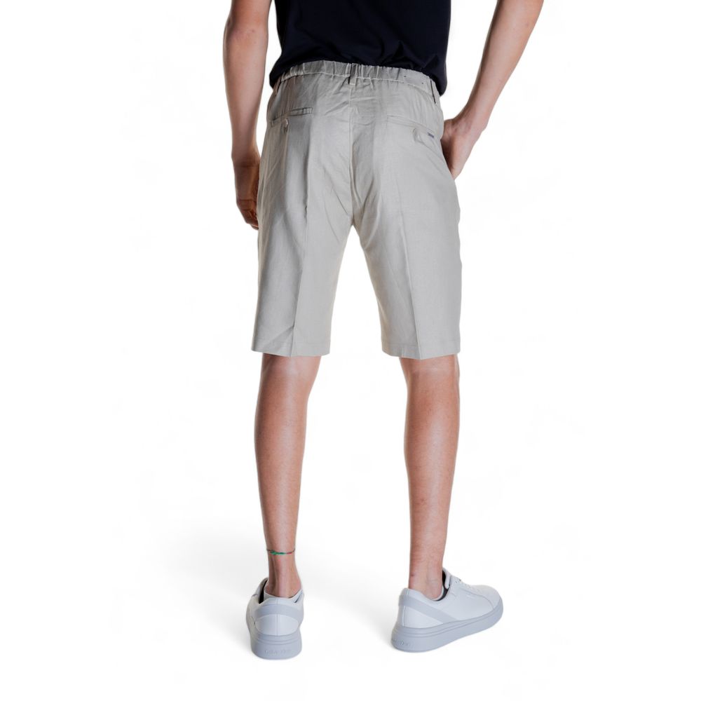 Antony Morato Short en Lin Beige