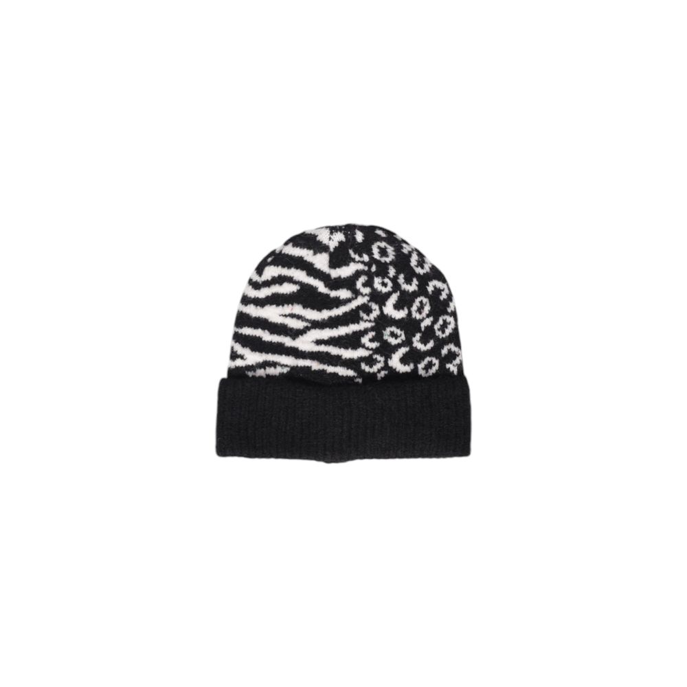 Seul chapeau marabout noir
