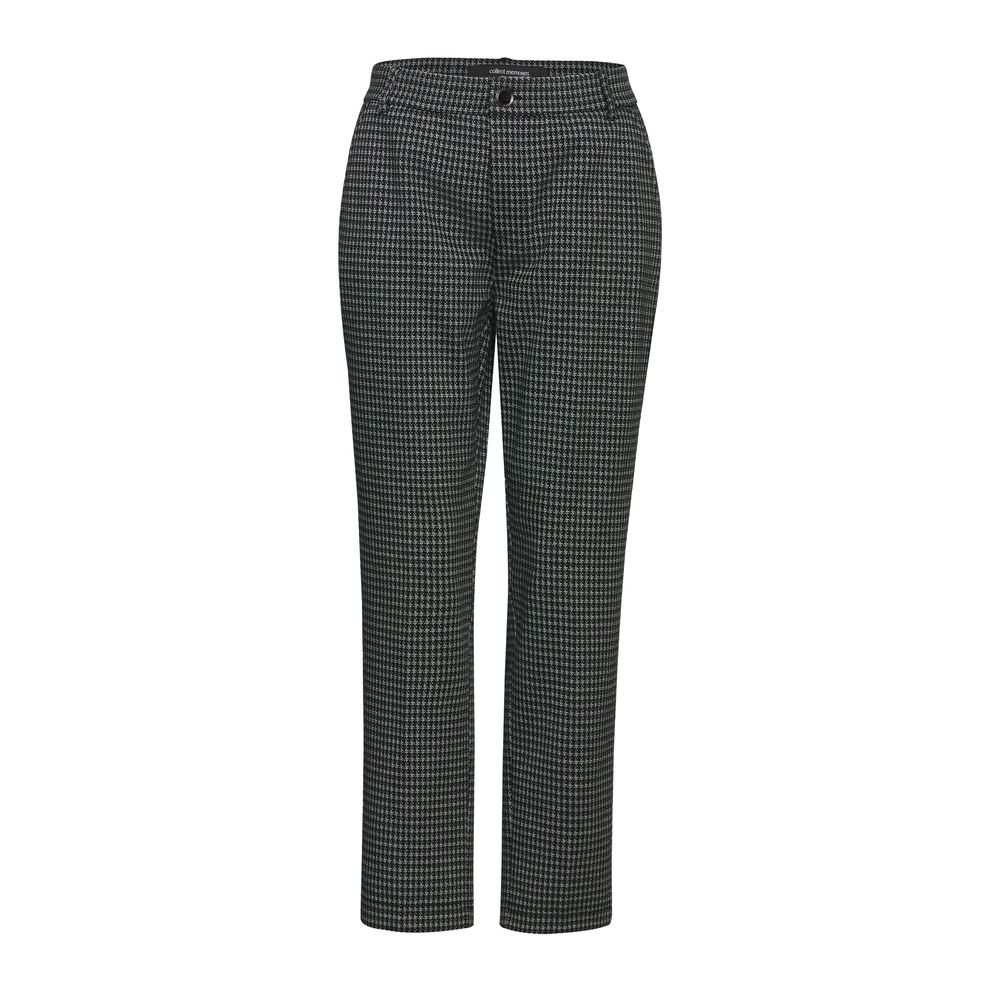 Street One Green Polyester Pant by Street One