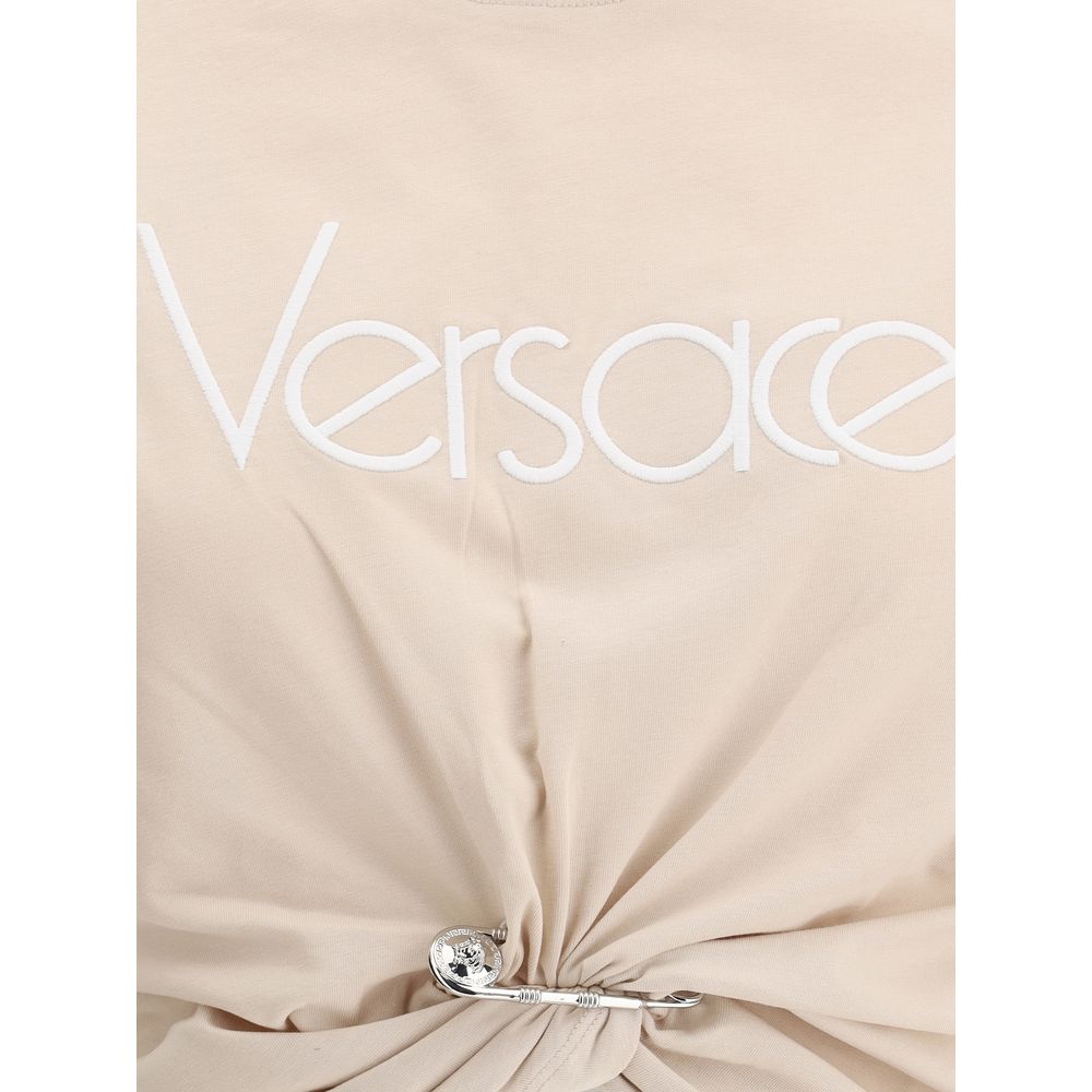 T-shirt court Versace