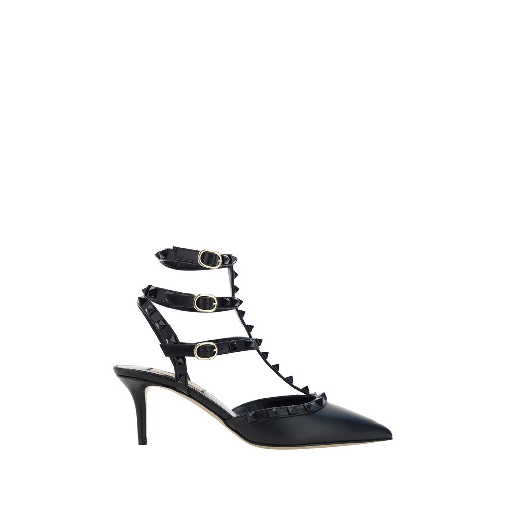 Escarpins Rockstud Valentino Garavani