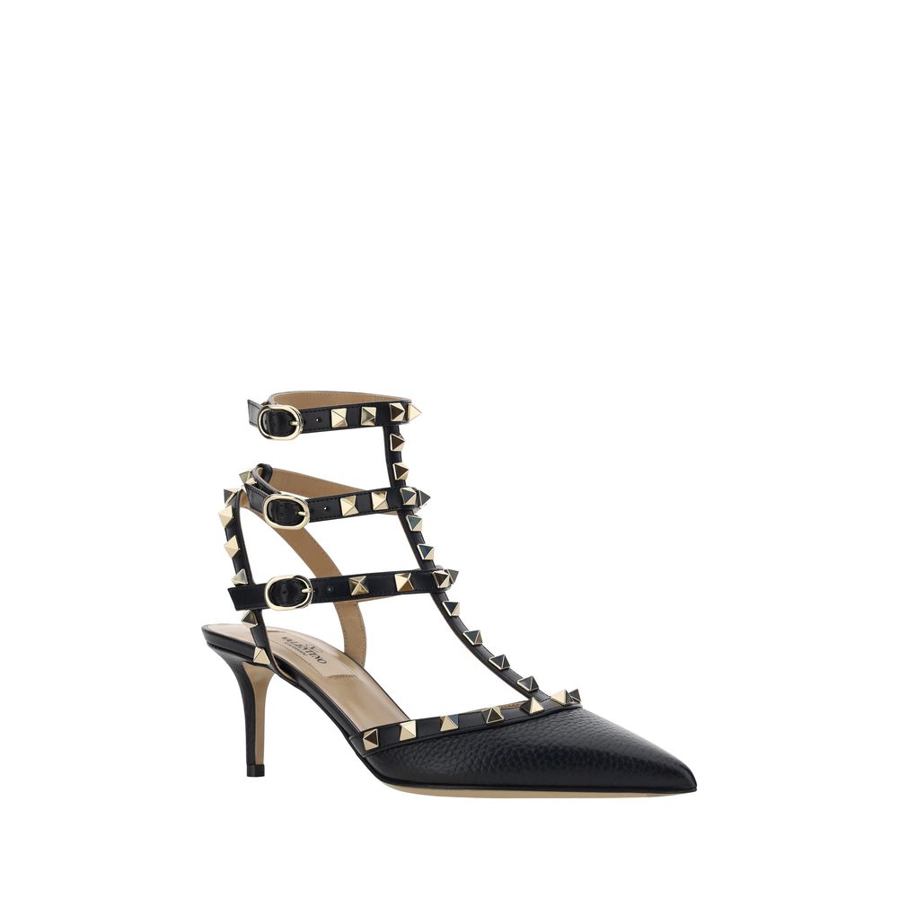 Escarpins Rockstud Valentino Garavani