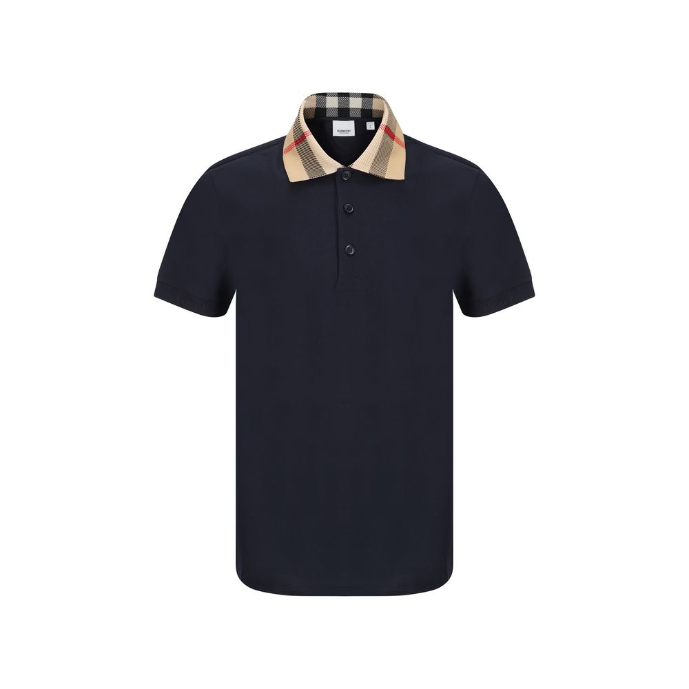 Polo Burberry