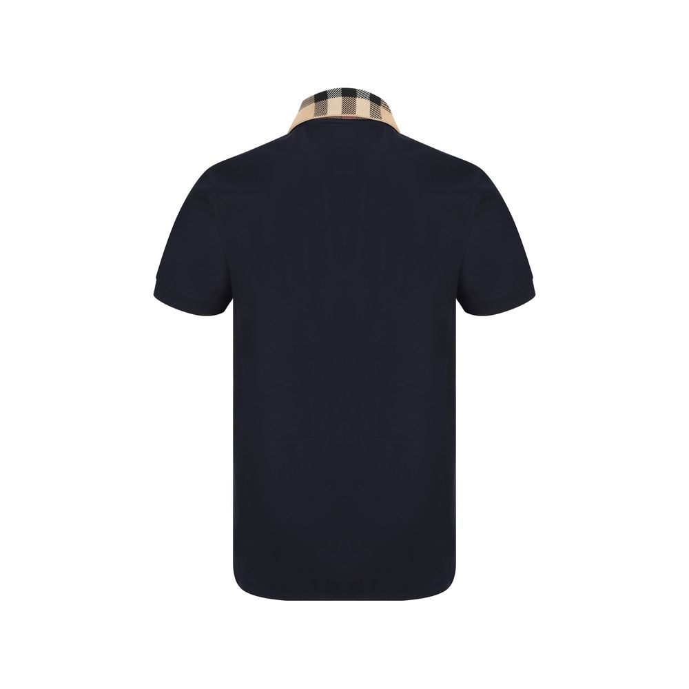 Polo Burberry
