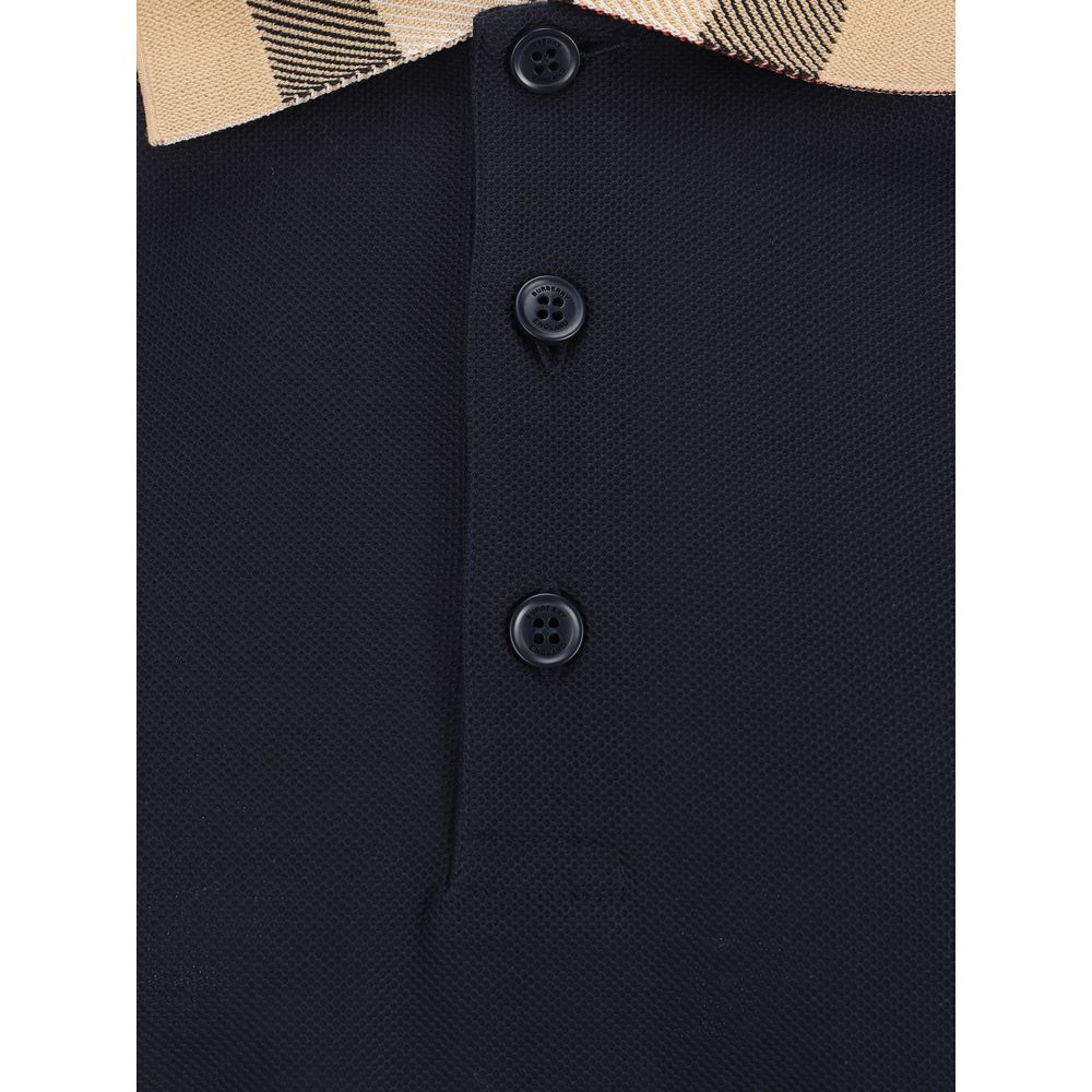 Polo Burberry