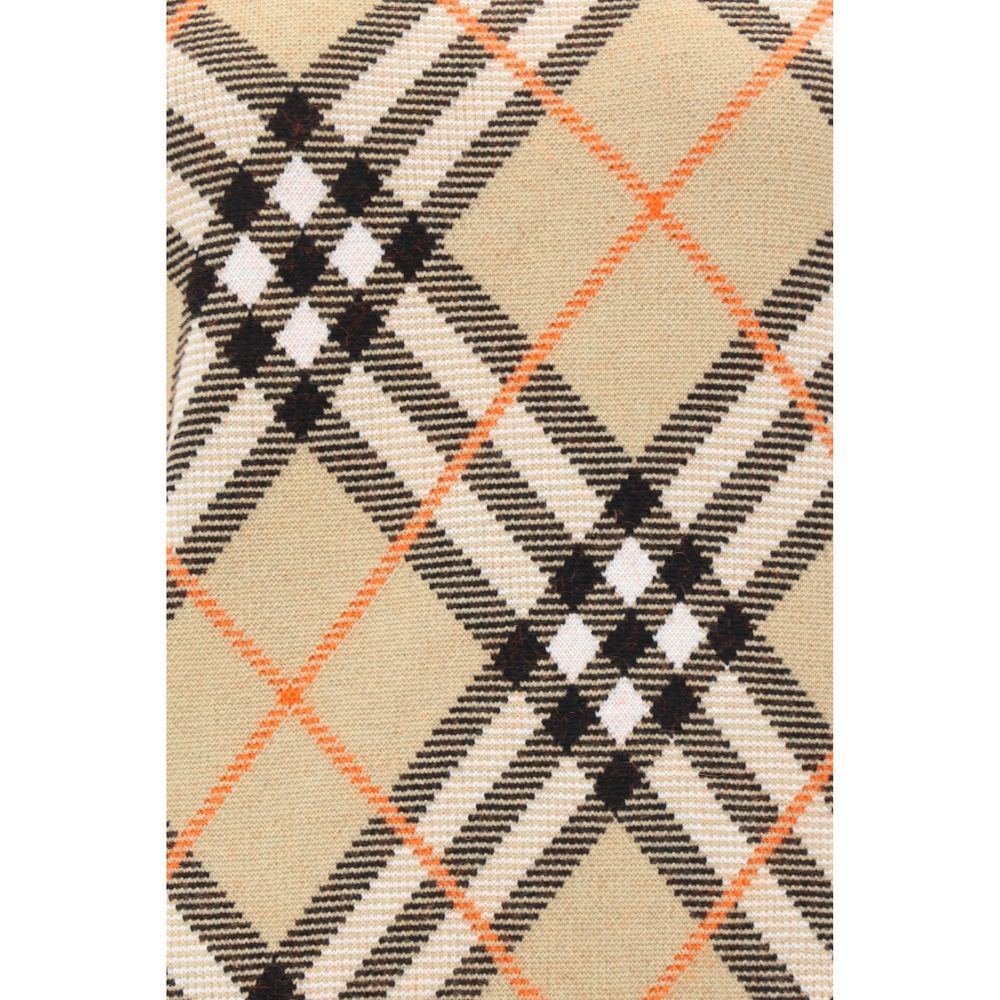 Pull Burberry