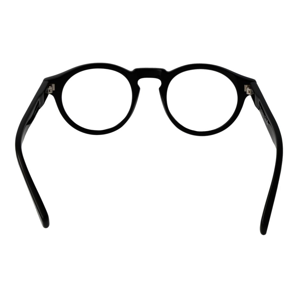 Montures optiques noires pour hommes Tod's