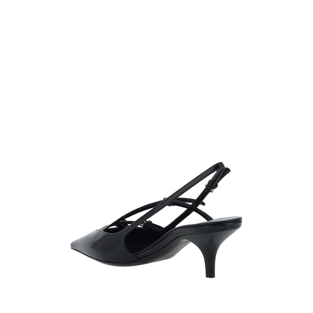 Escarpins Miu Miu