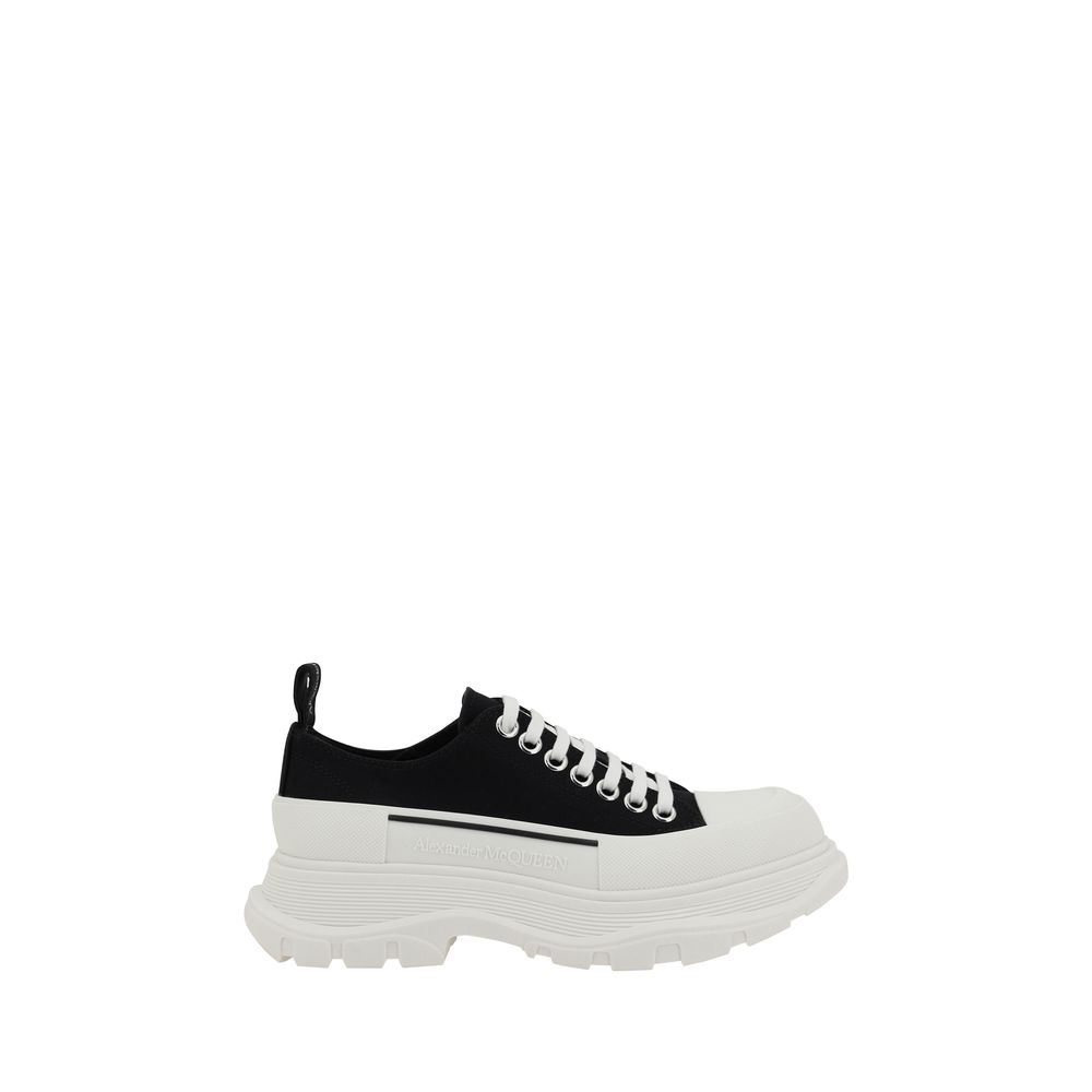 Alexander McQueen Tread Slick Sneakers - from Alexander McQueen
