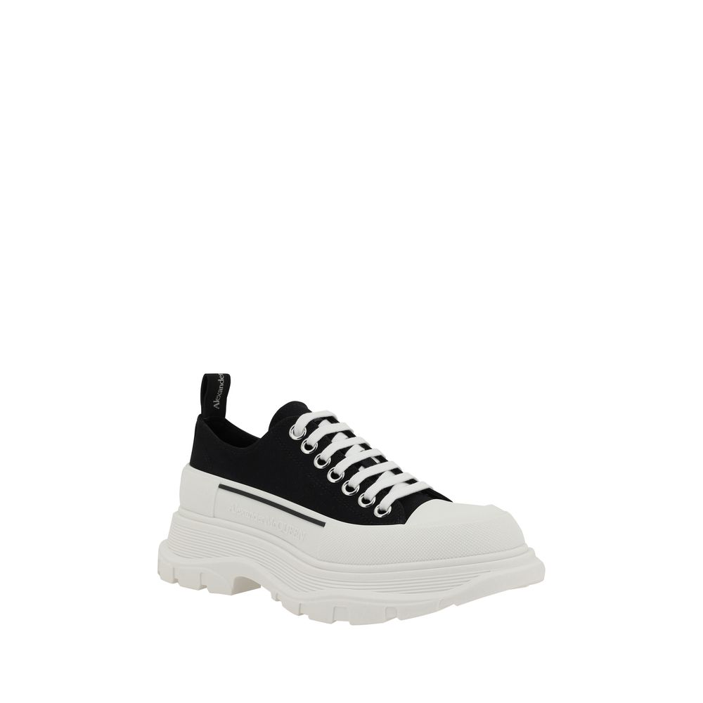 Alexander McQueen Tread Slick Sneakers - from Alexander McQueen