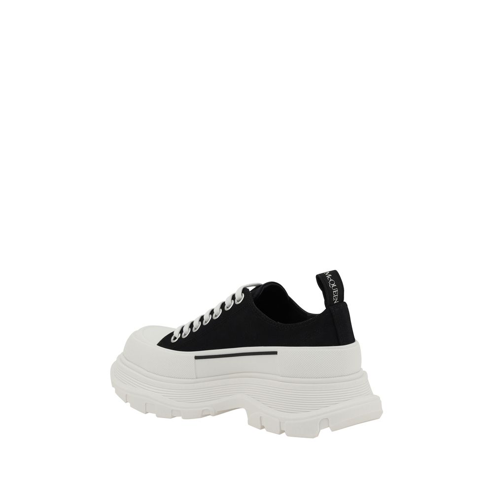 Alexander McQueen Tread Slick Sneakers - from Alexander McQueen