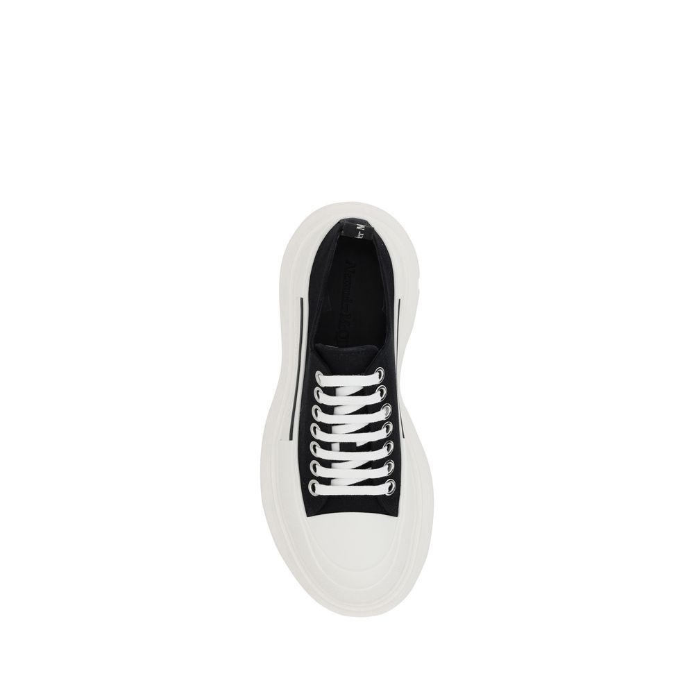 Alexander McQueen Tread Slick Sneakers - from Alexander McQueen