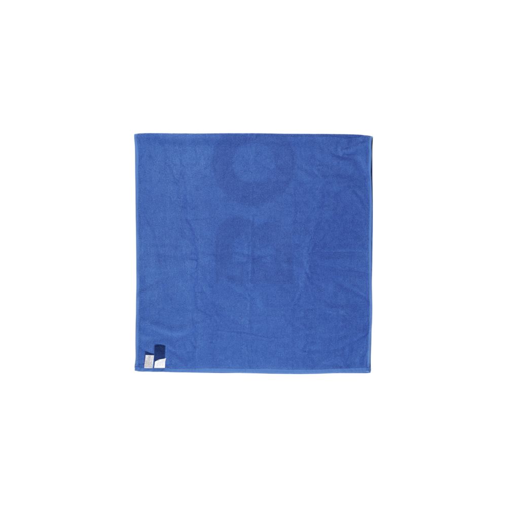 Maillot de bain en polyester bleu Hugo Boss