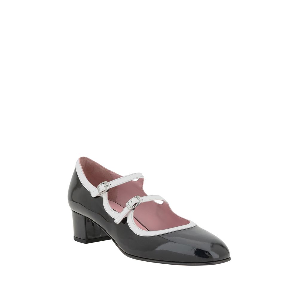 Escarpins Carel Paris Kina