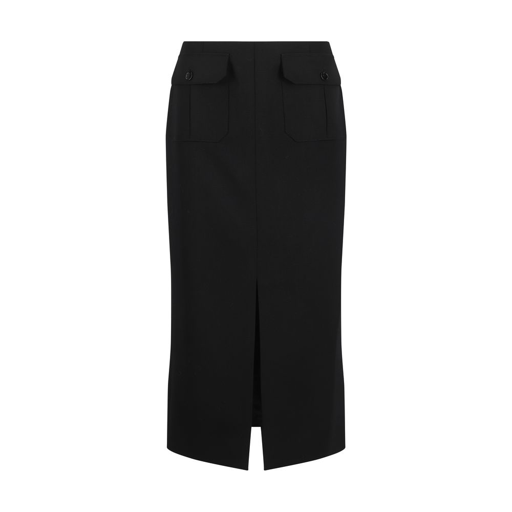 Jupe midi Chloé